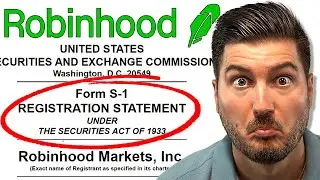 Robinhood IPO: Everything You Need To Know