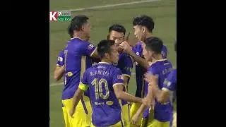 Phở Hà Nội Đè Bẹp Phở Nam Định Trong Cơn Mưa Bàn Thắng Tại Trận Derby Phở Bò | Khán Đài Online