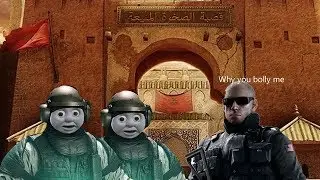 Me being toxic in casual again.....