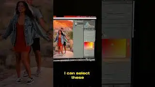The Most Powerful Tool In Lightroom 🔥🔥🔥 