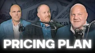 Episode 2: What’s The Deal With Pricing