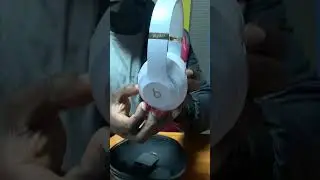 Beats by Dre studio 3 in 2021