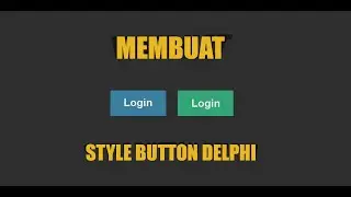 BELAJAR DELPHI 
