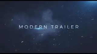Cinematic Movie Trailer Intro Free Download