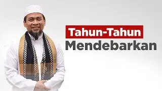 KOUM #66 || Ustadz Zulkifli M Ali   Tahun   Tahun Mendebarkan