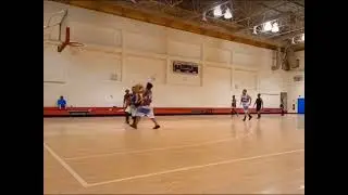 basketball haradh 2023