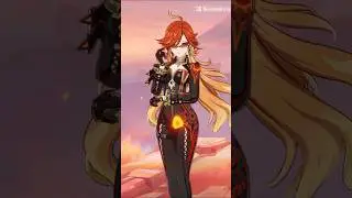 Genshin Impact Mods 