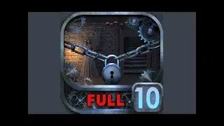 the last adventure 10