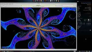 iTunes on Linux OBS Core Duo 2006 DDR2