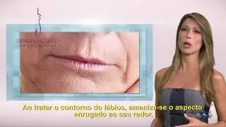 PREENCHIMENTO LABIAL - Dra. Débora Tomatis Pacheco - Cirurgia Plástica - Porto Alegre/RS