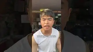 padahal aku punya bisnis 😔