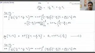 1D Steady state Thermal Analysis