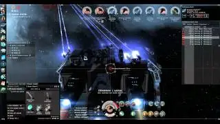 Eve online, Миссии агентов 4 уровня - Разведка (Recon) (2, 3)