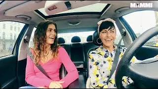Den Lyserøde Taxi - Noell Elise