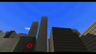 [GM Big City] Gmod and VRchat