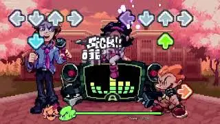 FNF but with alt vocals and insts (extra)