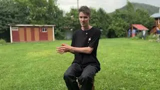 ஐ Отзыв о Летней школе гипноза-2024. Павел, г. Кемерово.