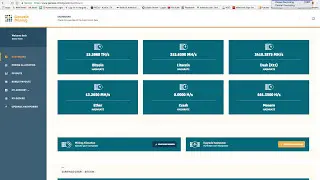 Genesis Mining Upgrade - Parabolic Crypto Headed to 1 Trillion