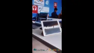 Reboot 2023 - CAFIT