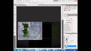 Speed Art l AlienGFX
