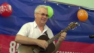 04 Георгий Кондратьев - "Август - астры"