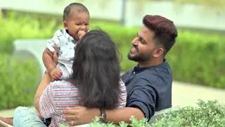 Va Cellam cover song | Diyash Kairrav | First birthday | Tamil | Shan Moments | Baby cinematic video