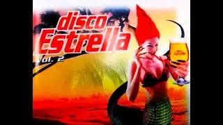Disco Estrella Vol. 2 - Sesión Ibiza (1999) @djmoryschannel