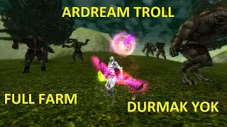 2023 ARDREAM TROLL | 5 DK' DA 2 SAAT