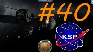 Cyko Space Program - Ep-40 - Mission Moho