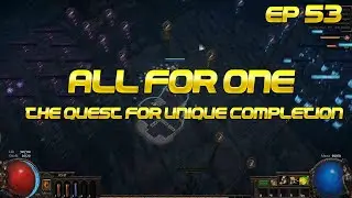 Path of Exile's Harvest League Begin's (#53)