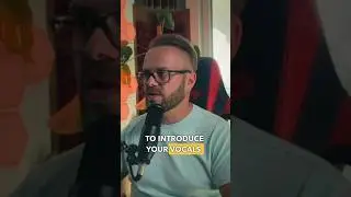 Reverse vocal effect in ableton live 
