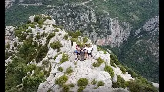 France Vacation Video