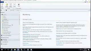 SCCM Part29 SD