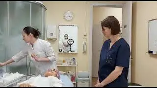 Уходовые процедуры по омолаживанию лица, калагеновые патчи, мастифицирующие маски.