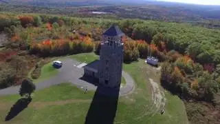 Quabbin Reservoir
