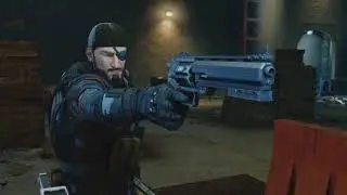 Into the Sewers - XCOM 2 War of the Chosen: Part 2