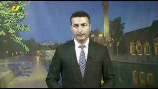 MEHMET EMİN TAPAN İLE ANA HABER 24.08.2024