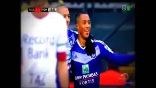 RSC ANDERLECHT CHAMPION 2016-2017 - Merci René!!