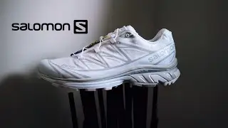 Salomon S/Lab XT-6 ADV (Review + Outfit Ideas)