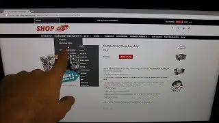 FLW - No Fishing Pro As A CO - How To Sign Up For A Tournament