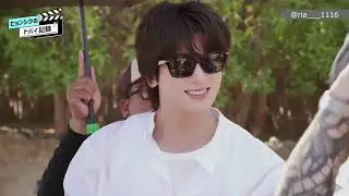 240430 박형식 ParkHyungsik Hide and Sik - 두바이 프렌즈 촬영기