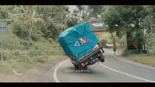 utamakan aksi😅 #sope #fypシ #pickup #wonderfulindonesia #storywa #shortvideo