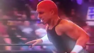 LWW HUNTING GROUNDS 2 PPV (lone wolf wrestling wwe 2k14)