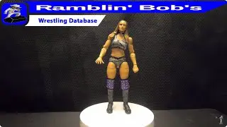 Anna Jay - Jazwares LLC (AEW)