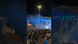 O crente vivo faz muito barulho #shorts