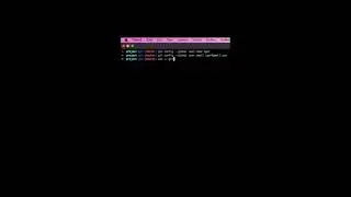 Git: глобальные настройки
