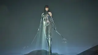 Unreal Engine - The Countess