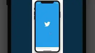 TwitterClone | React Native Paper + React-Navigation v5