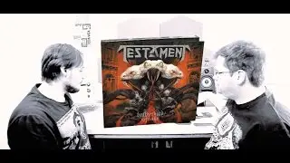 Comenta S02Ep05 Testament