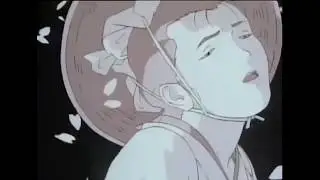 The Influences of Masaaki Yuasa